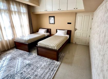 Anamoa Suites by India Trail Nagaland