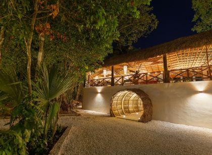 Oom Bubble Boutique Riviera Cancun - Adults Only