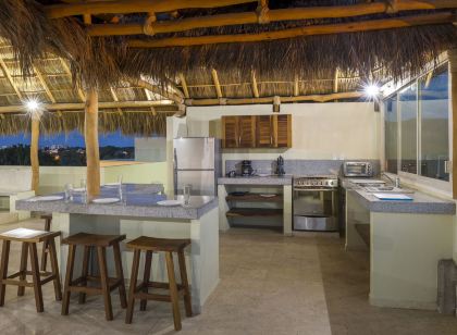 Punto Mita Eco Surf Suites & Café