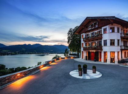 Das Tegernsee