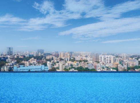 Four Points by Sheraton Nashik