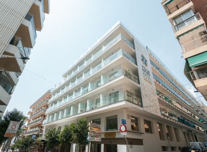 Villa España Hotel