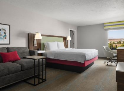 Hampton Inn St. George