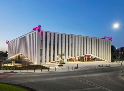 Moxy Alfragide Lisboa