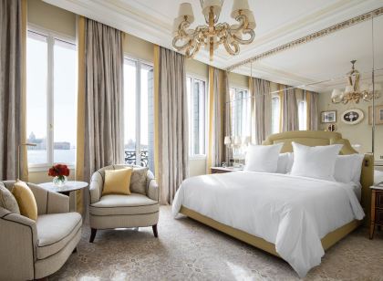 Danieli, A Four Seasons Hotel, Venice
