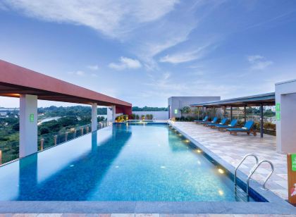 ibis Styles Mysuru