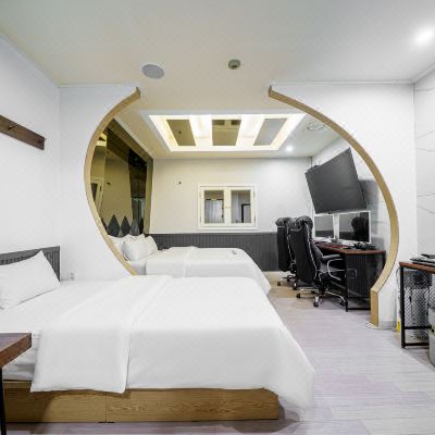 Premium Twin Room Premium Twin Room MGM Hotel Promo Code
