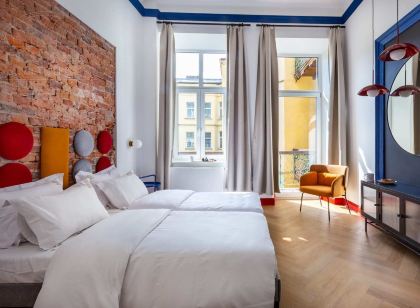 SquadGoals House - Spacious Stays by Fragola Apartments