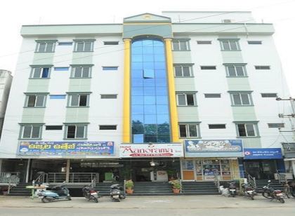 Hotel Manorama Inn
