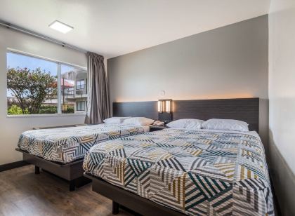 모텔 6 칼리지 스테이션 - 브라이언