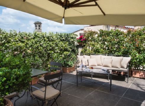 Palazzo Vecchietti - Residenza d'Epoca