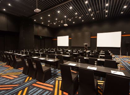 The B Hotel Quezon City Manila