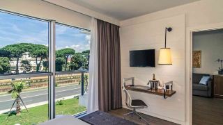 hotel-viareggio