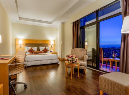 Ramada Addis, Addis Ababa