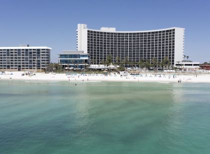 Holiday Inn Resort Panama City Beach