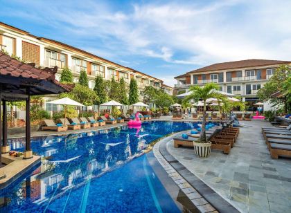 Kuta Beach Club Hotel