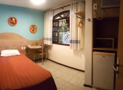 Vitória Praia Hotel