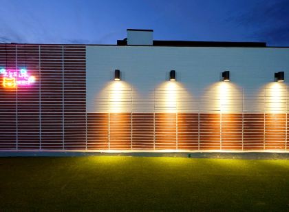 브라운도트호텔(삼천포항점)