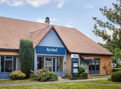 Kyriad Tarbes - Bastillac