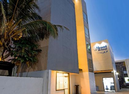 Mount Breeze Hotel