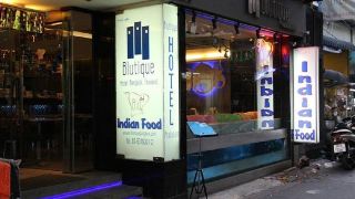 blutique-hotel