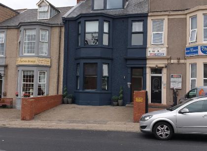 The Metropolitan Guest House