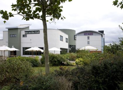 Premier Inn London Enfield