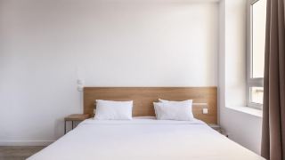 residhotel-le-central-gare