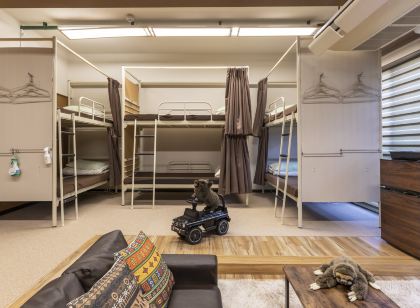 おもてなしホステル宮島