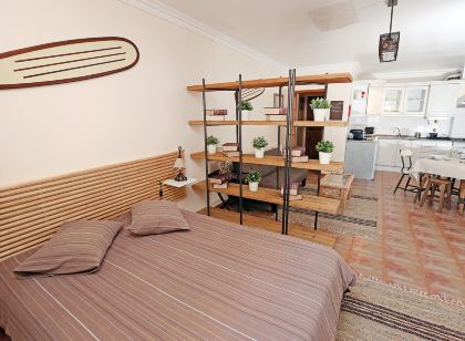 Studio Ericeira