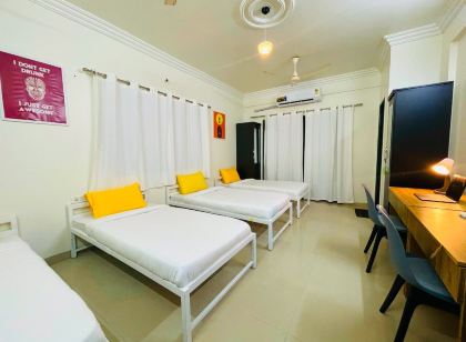 Procida Hostel by Vibe Village