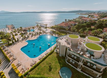 Ilica Hotel Spa & Wellness Resort
