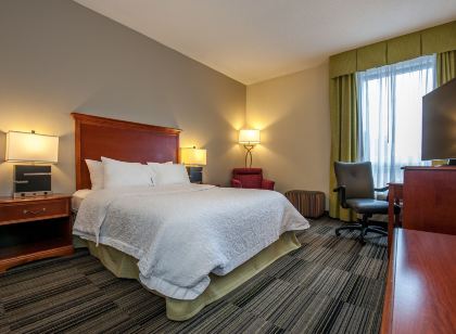 Hampton Inn Bowling Green