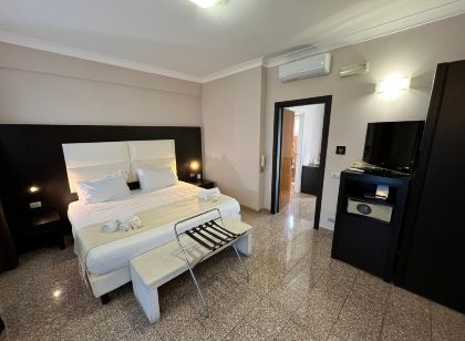 EH Suites Rome Airport Euro House Hotels
