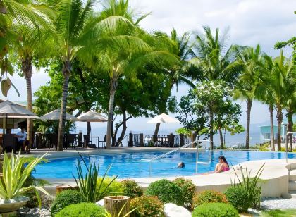 Camayan Beach Resort