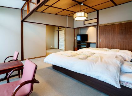 田沢温泉 富士屋