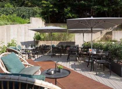 Hostellerie Du Grunewald