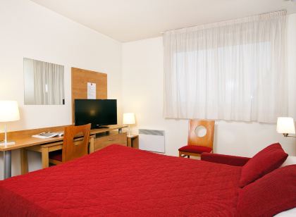 Séjours & Affaires Rennes Villa Camilla