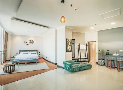 Sanna Boutique Hotel