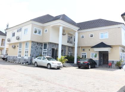 Rosmohr Hotels