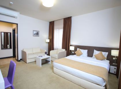 My Hotel Yerevan