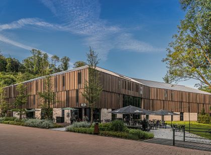 Hotel Valkenburg by Mercure