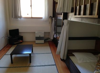 優戴爾山林小屋