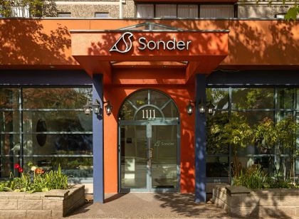 Sonder西區日落飯店