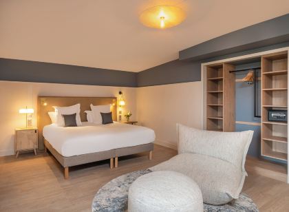 Hôtel Arcanse by Inwood Hotels