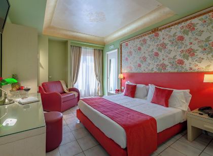 Fazio Rooms