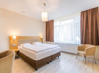 Hotel Port