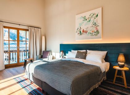 HENRI Country House Kitzbühel