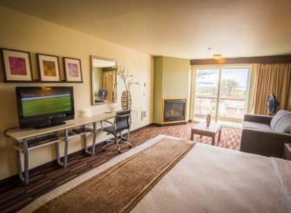 Inn at Wecoma