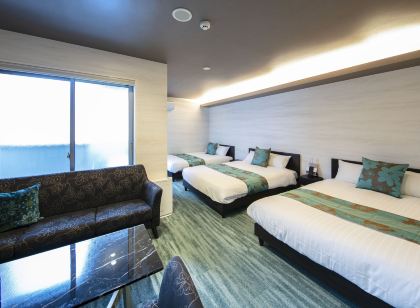 Grand Base Takamatsu